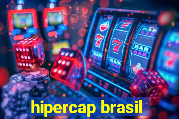 hipercap brasil